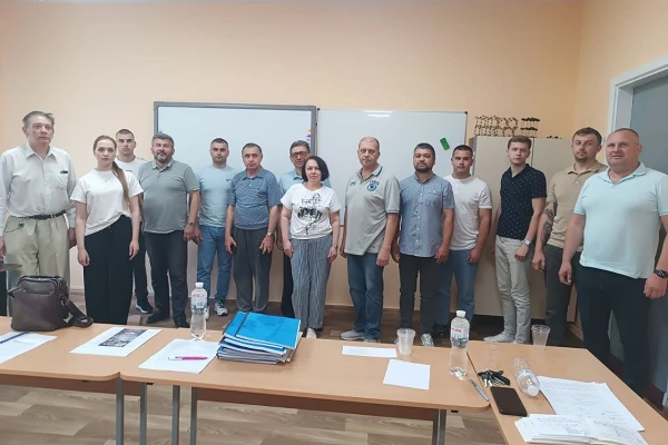 Вітаємо наших випускників з успішним захистом бакалаврських кваліфікаційних робіт!